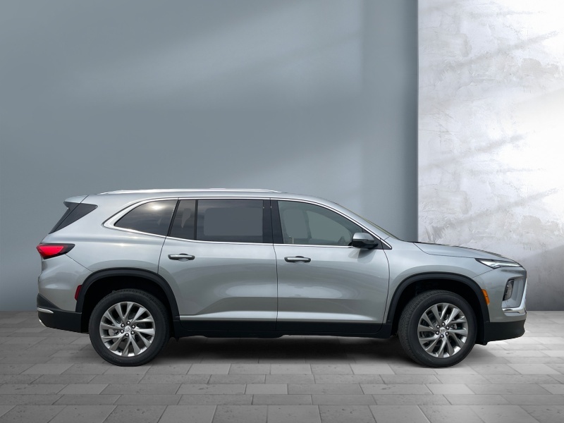 2025 Buick Enclave