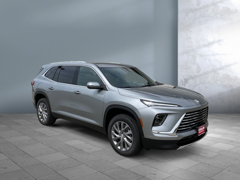2025 Buick Enclave