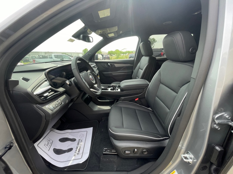 2025 Buick Enclave