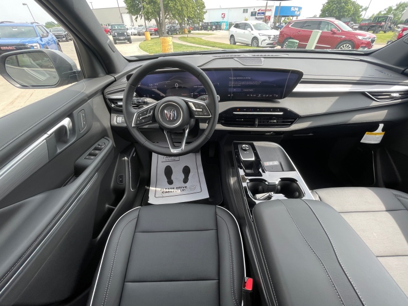 2025 Buick Enclave