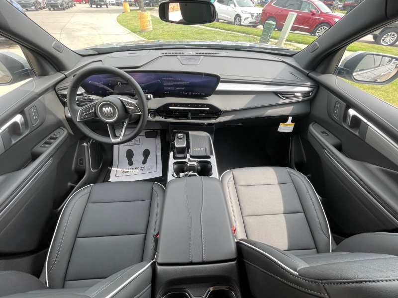 2025 Buick Enclave