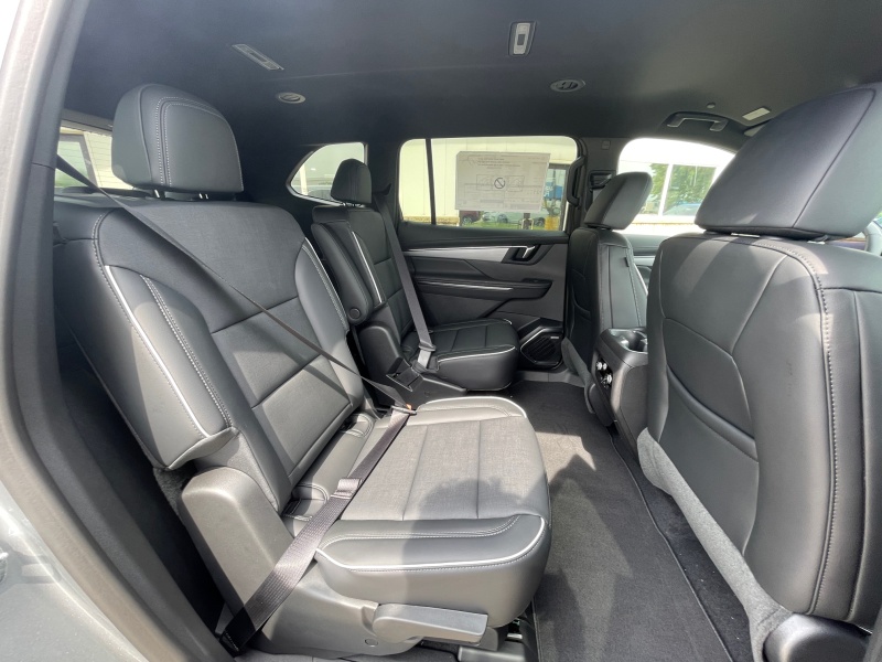 2025 Buick Enclave