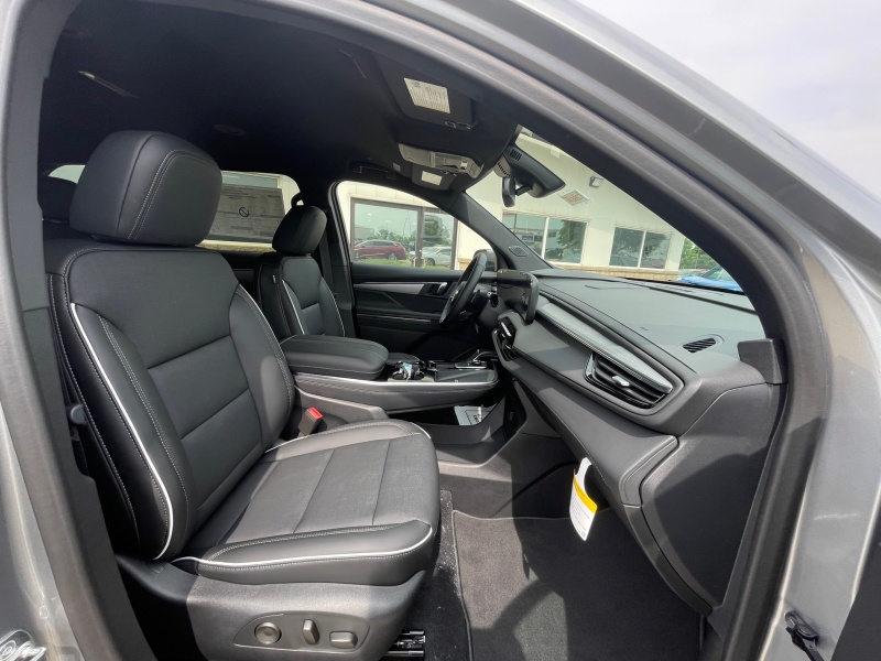 2025 Buick Enclave