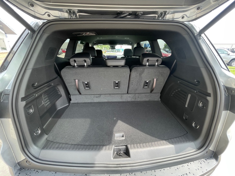 2025 Buick Enclave