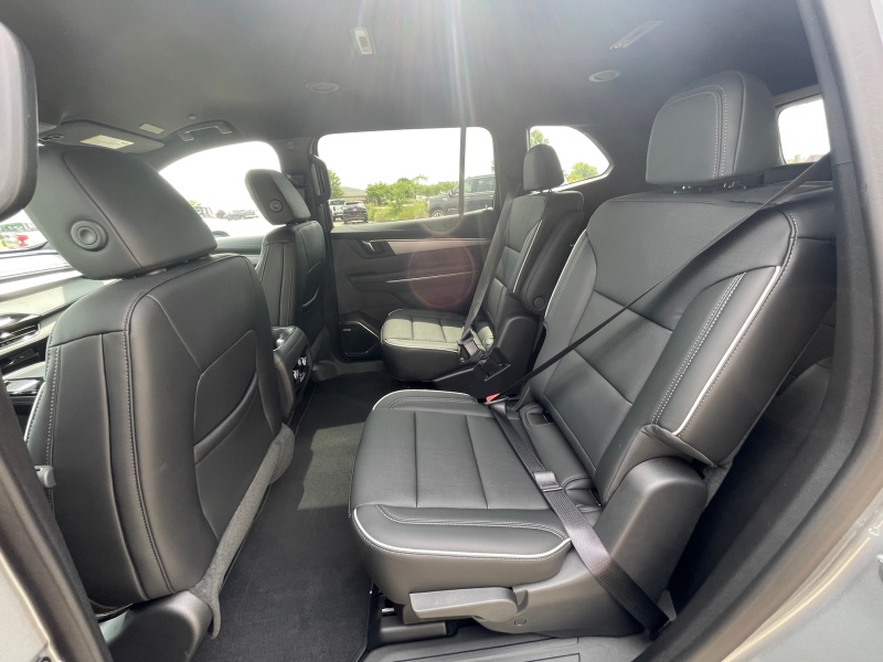2025 Buick Enclave