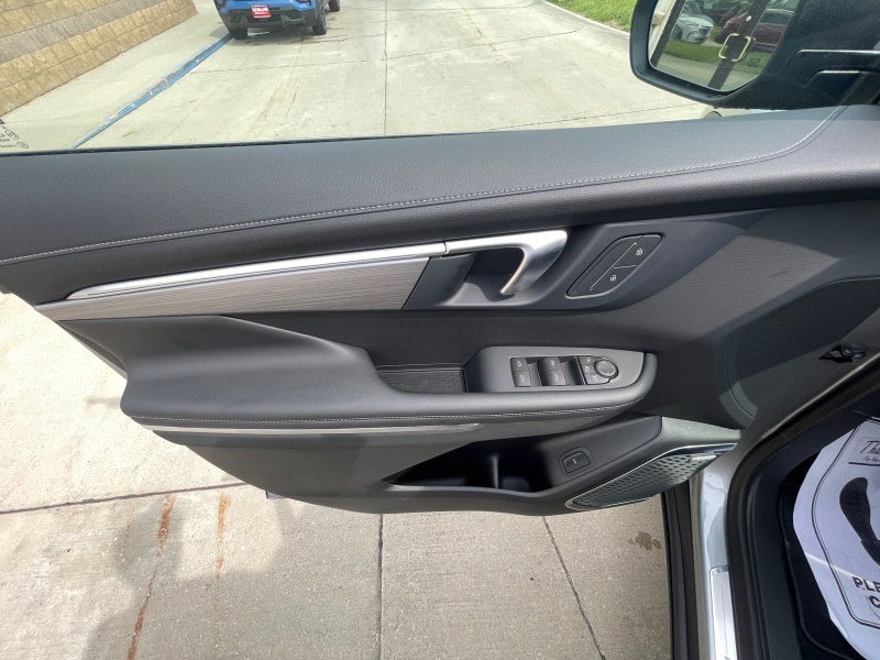 2025 Buick Enclave