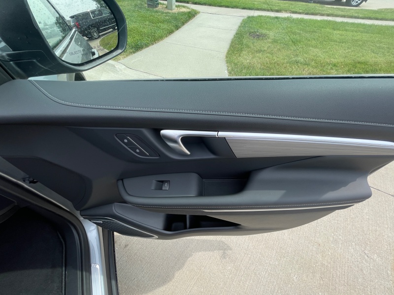 2025 Buick Enclave