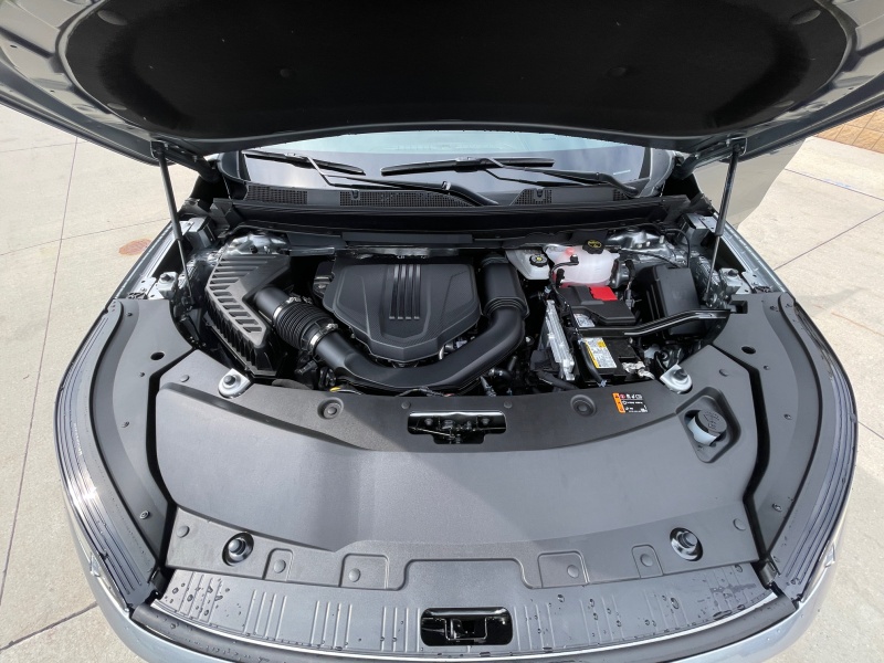 2025 Buick Enclave