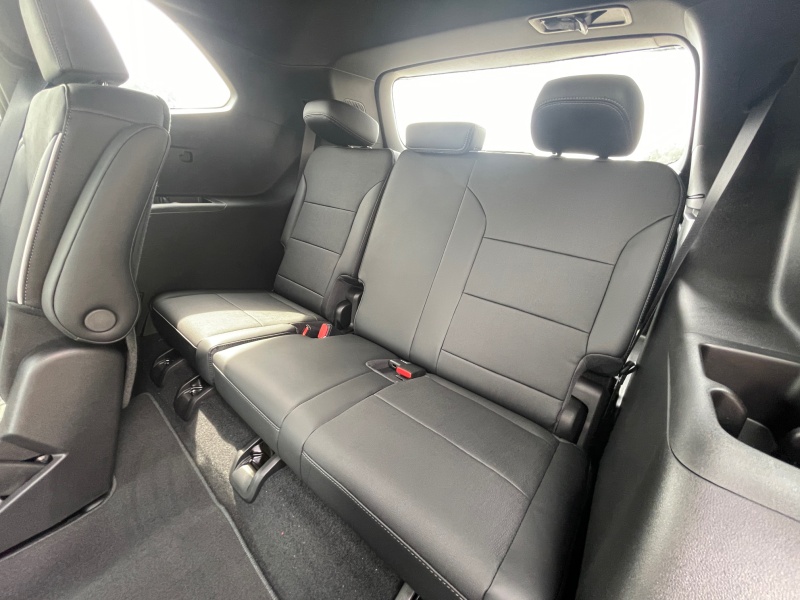 2025 Buick Enclave