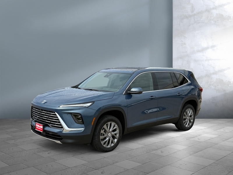 2025 Buick Enclave