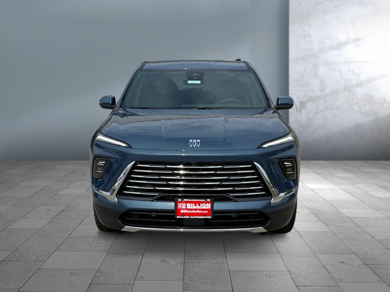2025 Buick Enclave