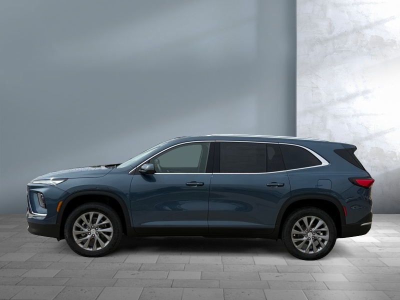 2025 Buick Enclave