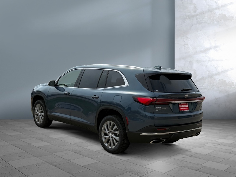 2025 Buick Enclave
