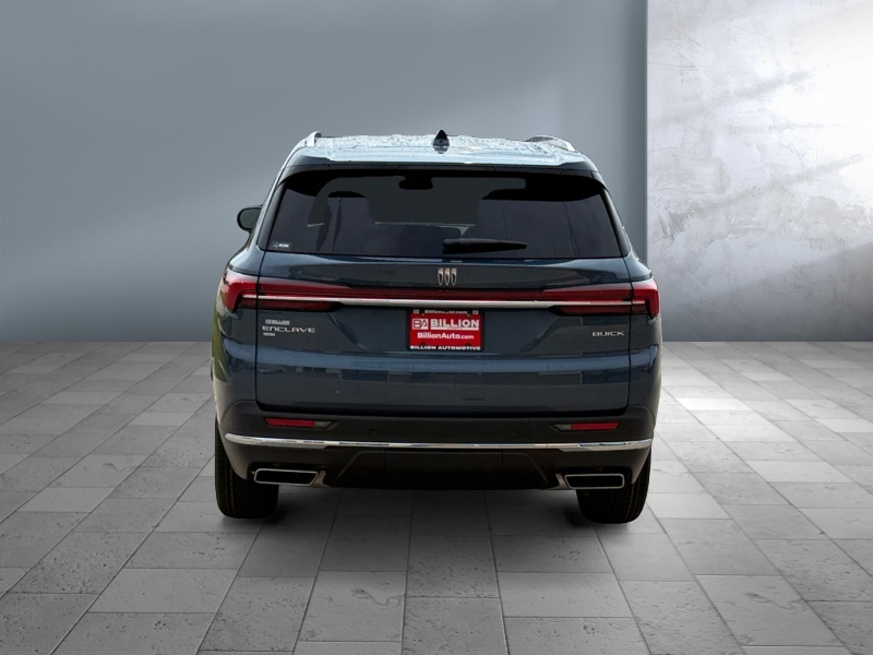 2025 Buick Enclave