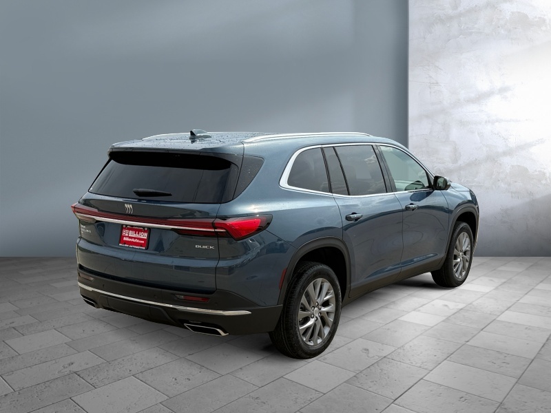2025 Buick Enclave