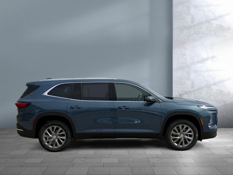 2025 Buick Enclave
