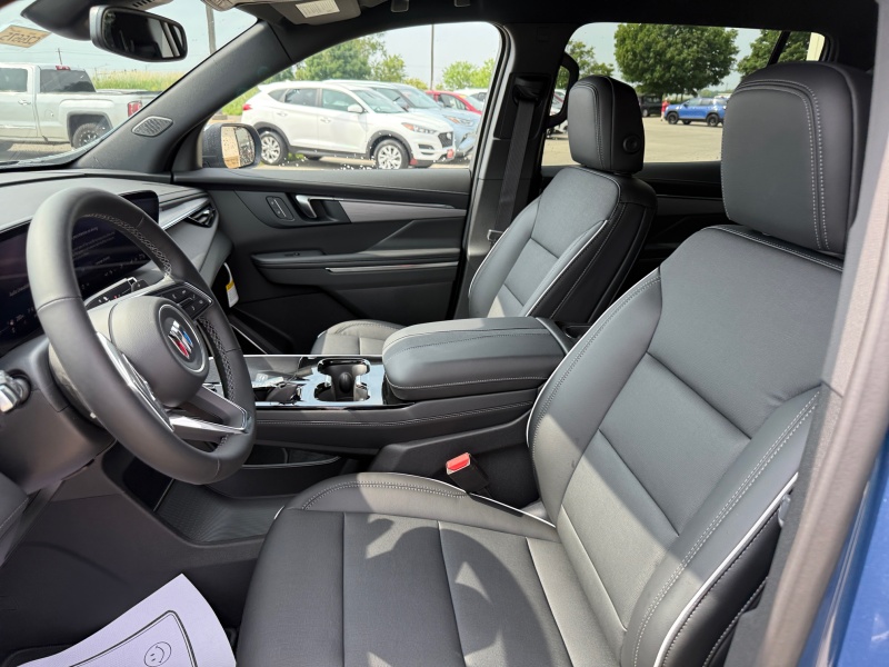 2025 Buick Enclave