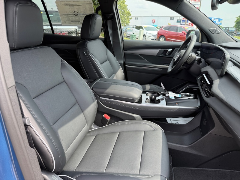 2025 Buick Enclave