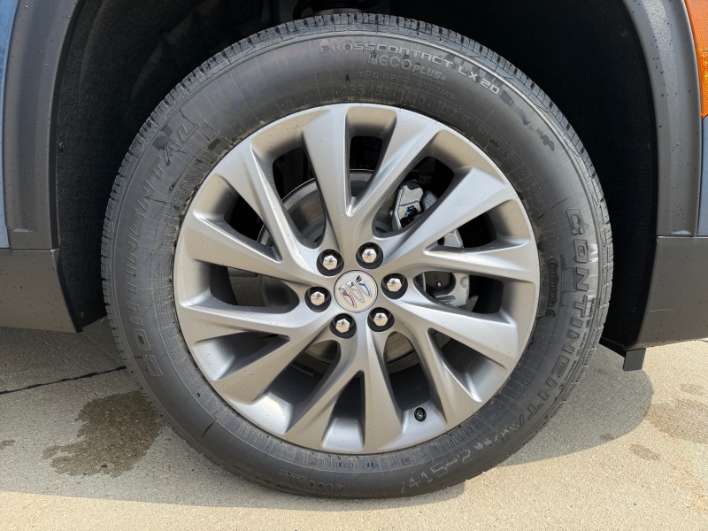 2025 Buick Enclave