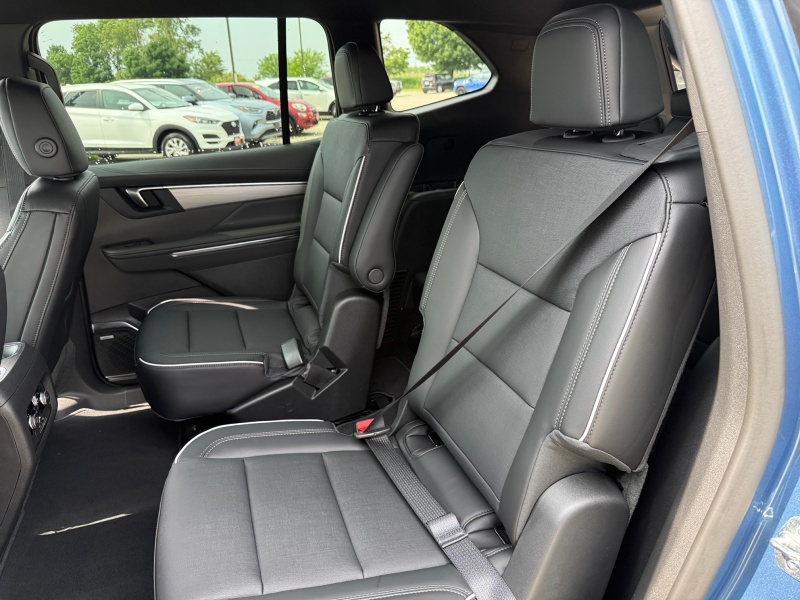 2025 Buick Enclave