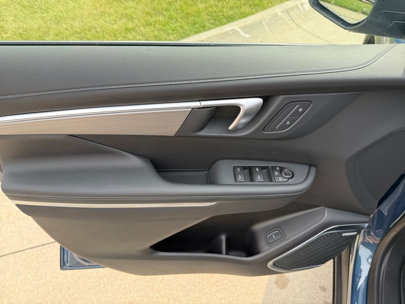 2025 Buick Enclave