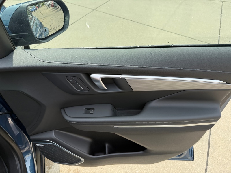 2025 Buick Enclave