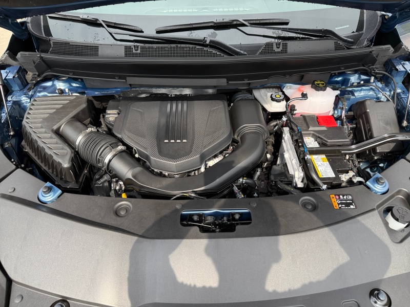 2025 Buick Enclave