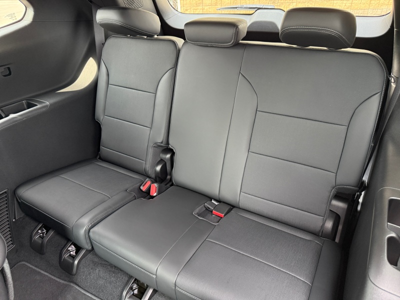 2025 Buick Enclave
