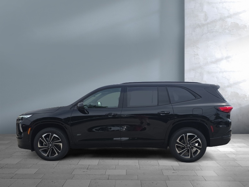 2025 Buick Enclave