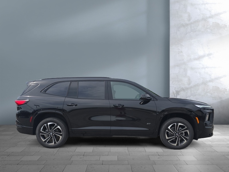 2025 Buick Enclave