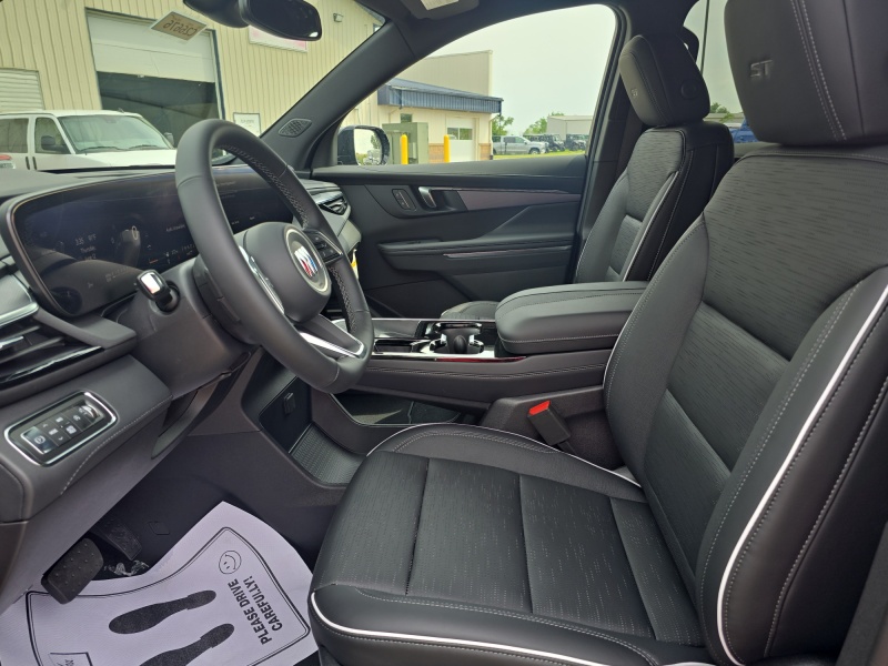 2025 Buick Enclave
