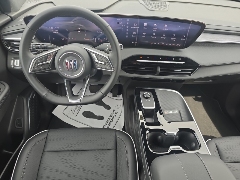 2025 Buick Enclave