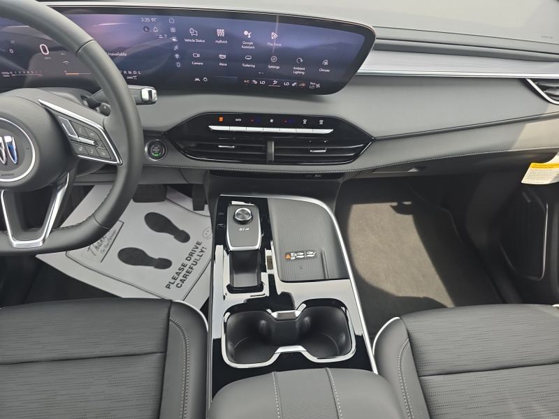 2025 Buick Enclave
