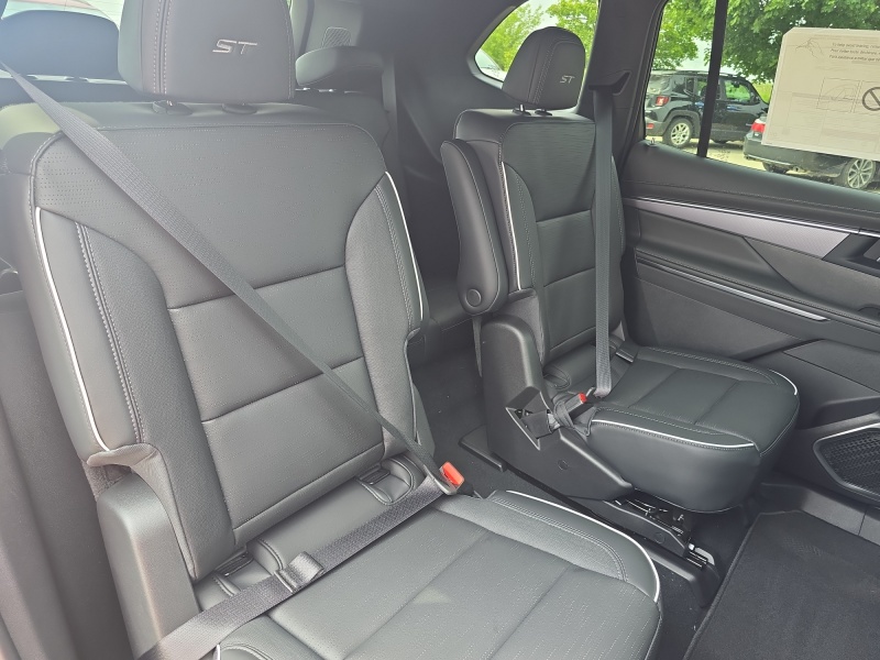 2025 Buick Enclave