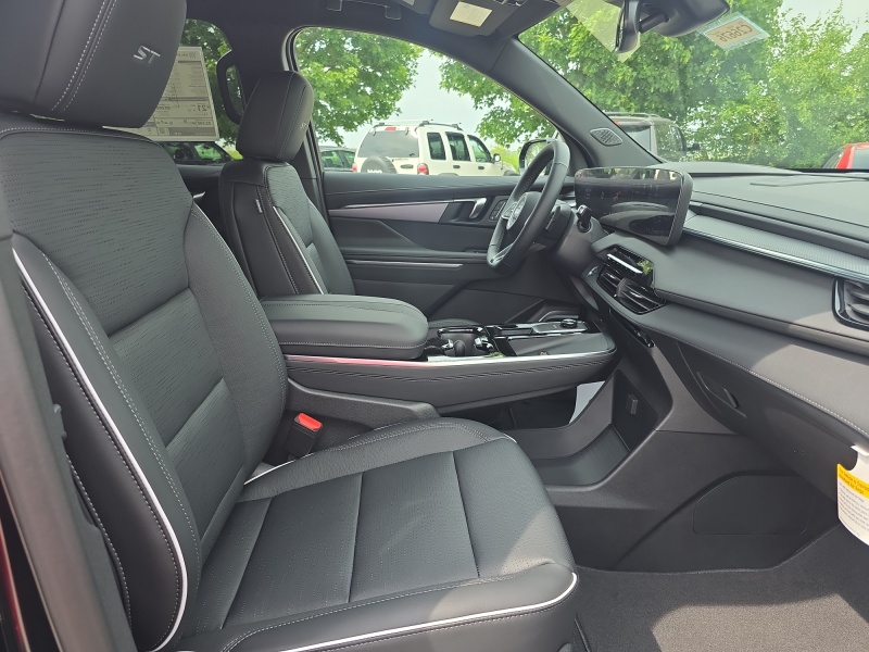 2025 Buick Enclave