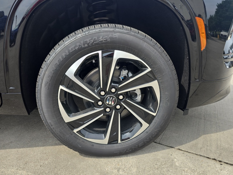 2025 Buick Enclave