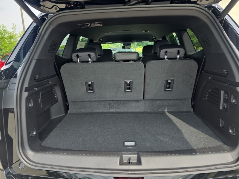 2025 Buick Enclave