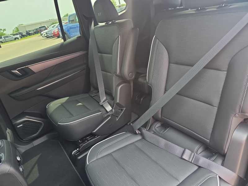 2025 Buick Enclave