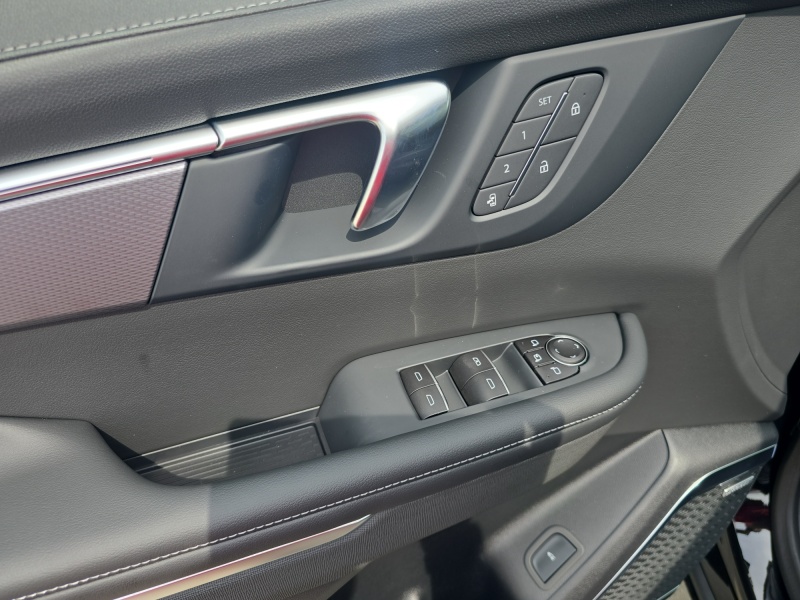 2025 Buick Enclave