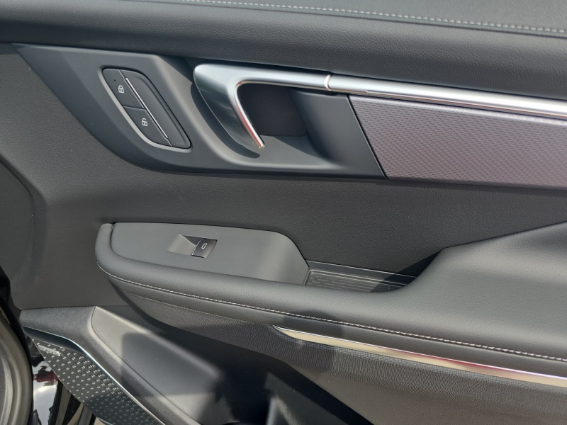 2025 Buick Enclave