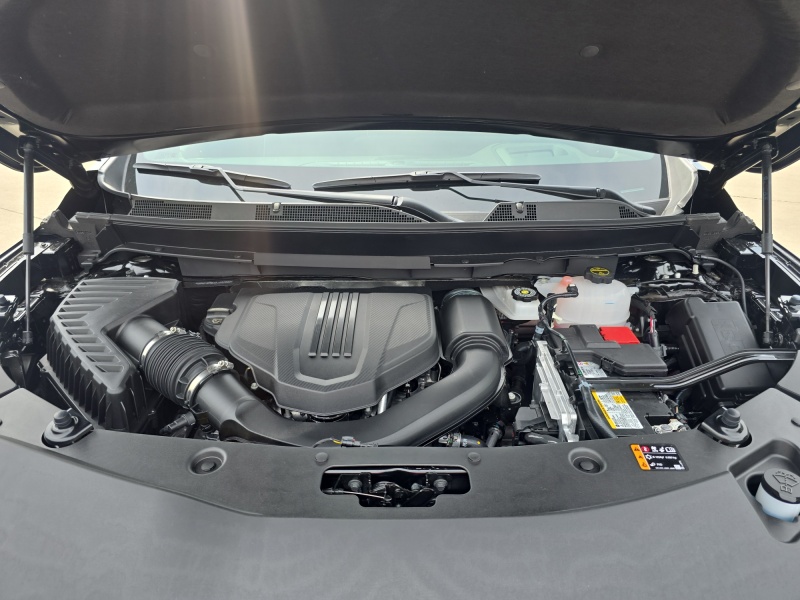 2025 Buick Enclave