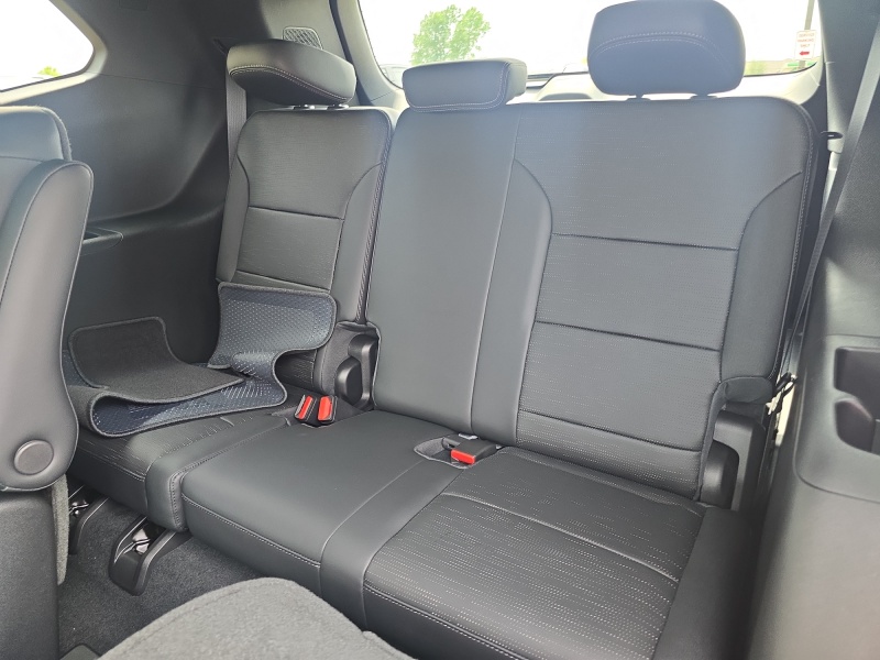 2025 Buick Enclave