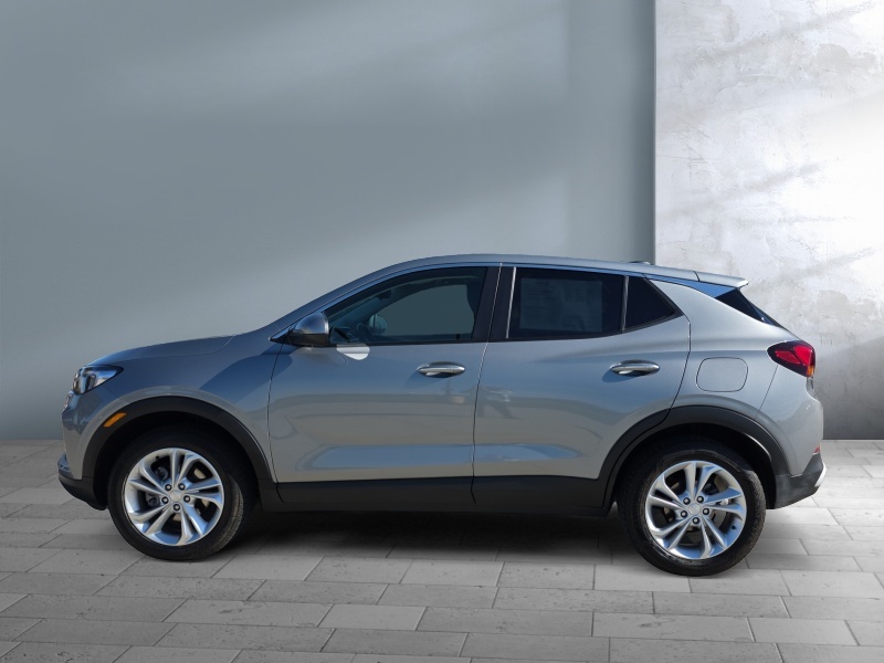 2023 Buick Encore GX