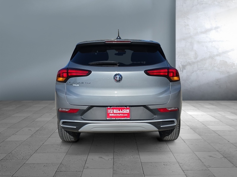2023 Buick Encore GX