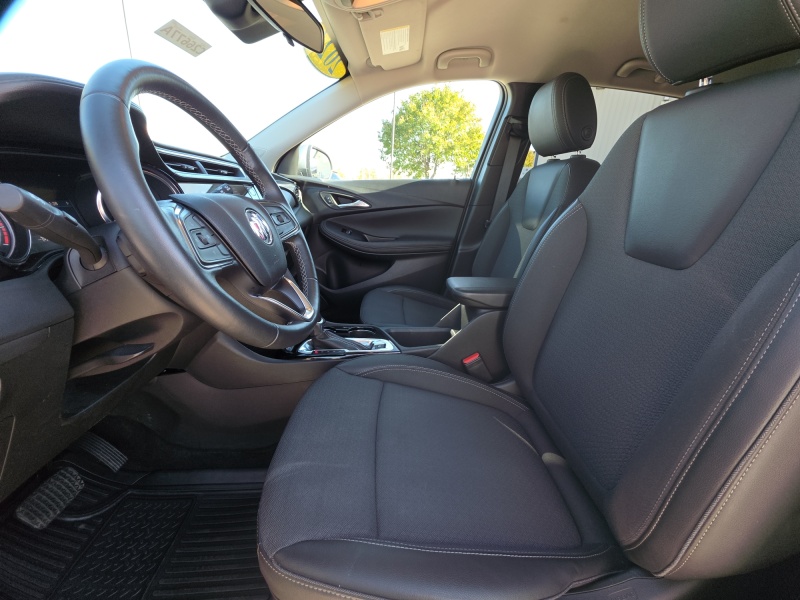 2023 Buick Encore GX