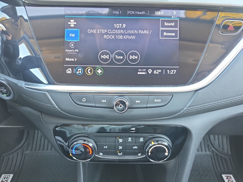 2023 Buick Encore GX