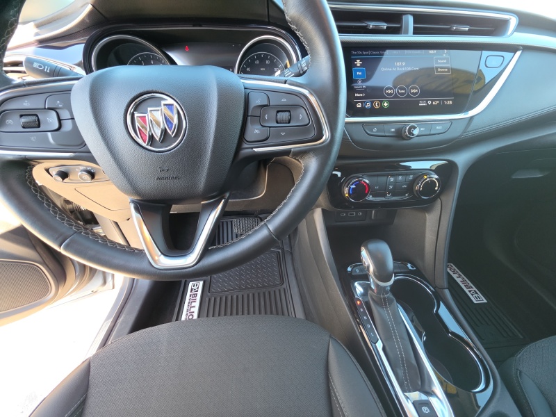 2023 Buick Encore GX