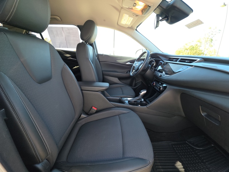 2023 Buick Encore GX