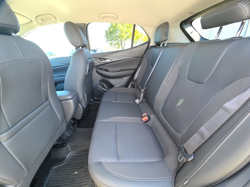 2023 Buick Encore GX