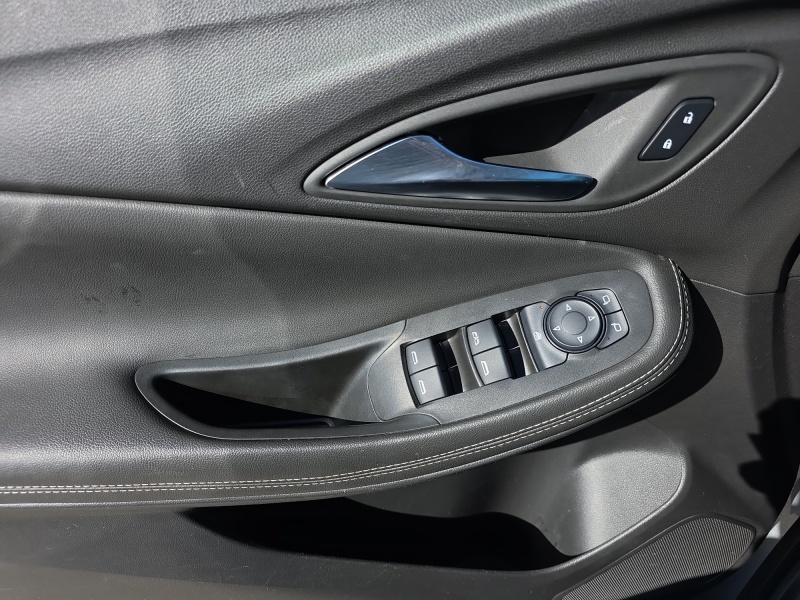 2023 Buick Encore GX